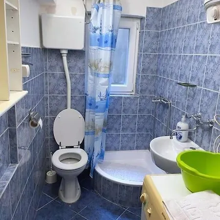 Citty Centar Apartmán *