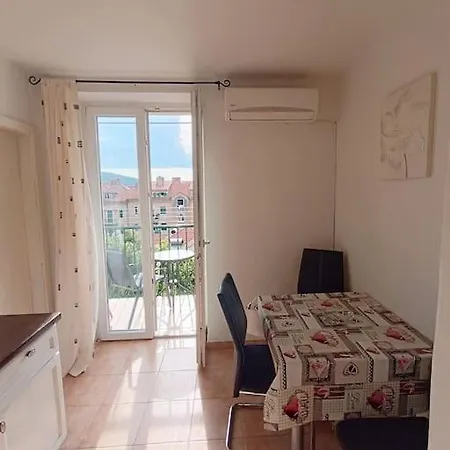 Apartmán Citty Centar