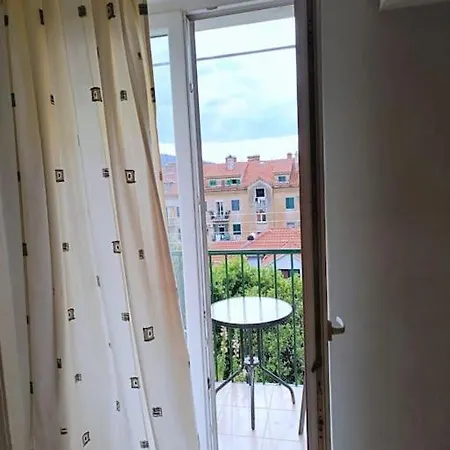 Citty Centar Apartmán Split