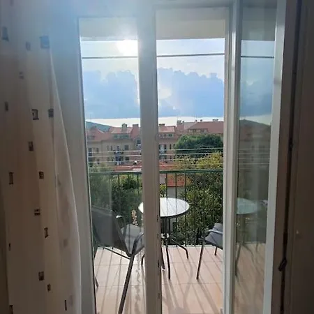 Citty Centar Apartmán
