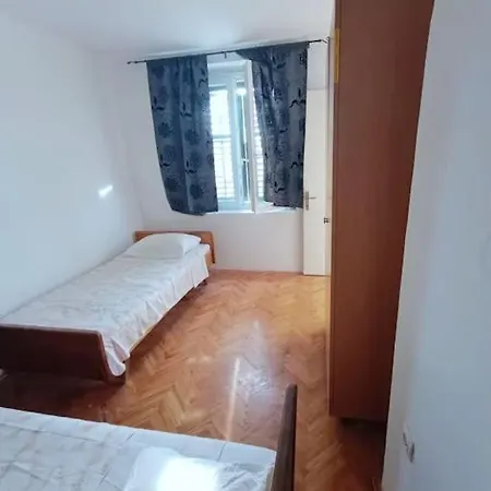 Apartmán Citty Centar *
