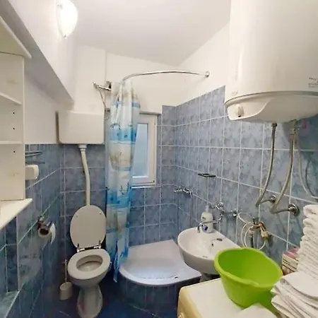 Apartmán Citty Centar *
